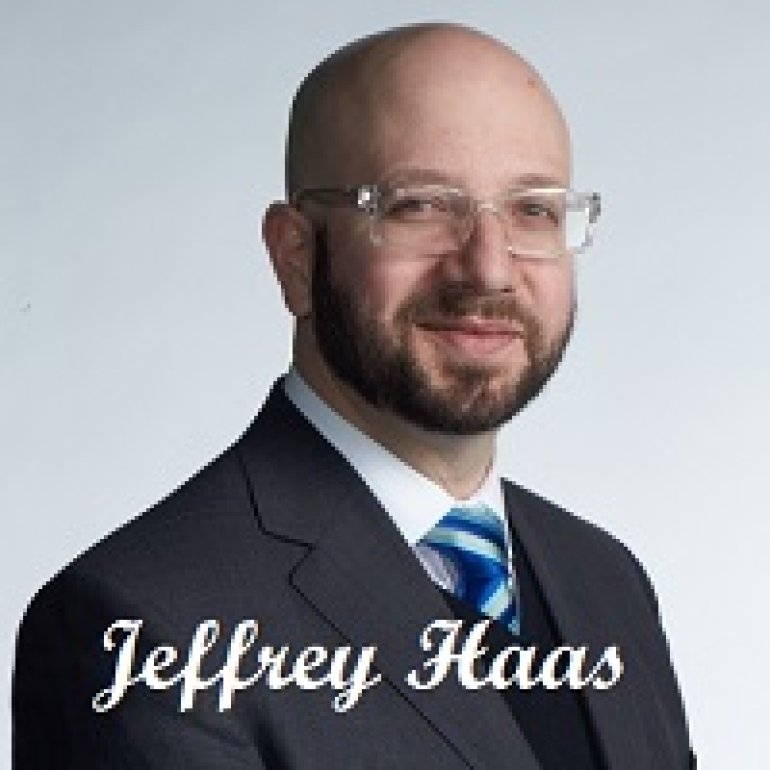 partypoker Director of Poker Jeffrey Haas